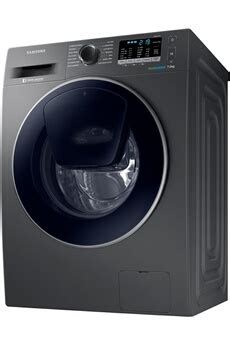 lave linge hublot samsung ww70k5410ux addwash|lave linge lequel choisir.